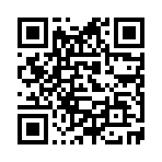 Doctor Web Atelier 公式LINEの友だち追加QRコード